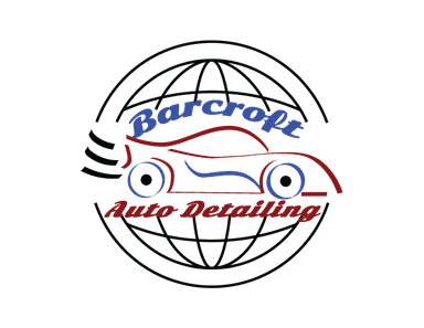 Barcroft Auto Detailing Logo - Premium Auto Detailing Services