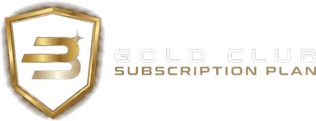 Gold Club — subscription plan