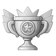 Silver tier